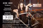 Bike Shop The Musical Show Information
