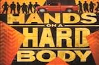 Hands on a Hardbody