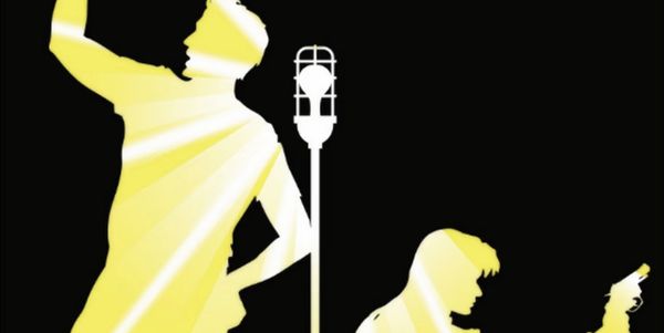 NOTHING LIKE BROADWAY! Show Information