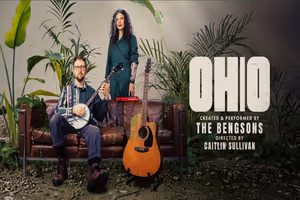 Ohio Off-Broadway