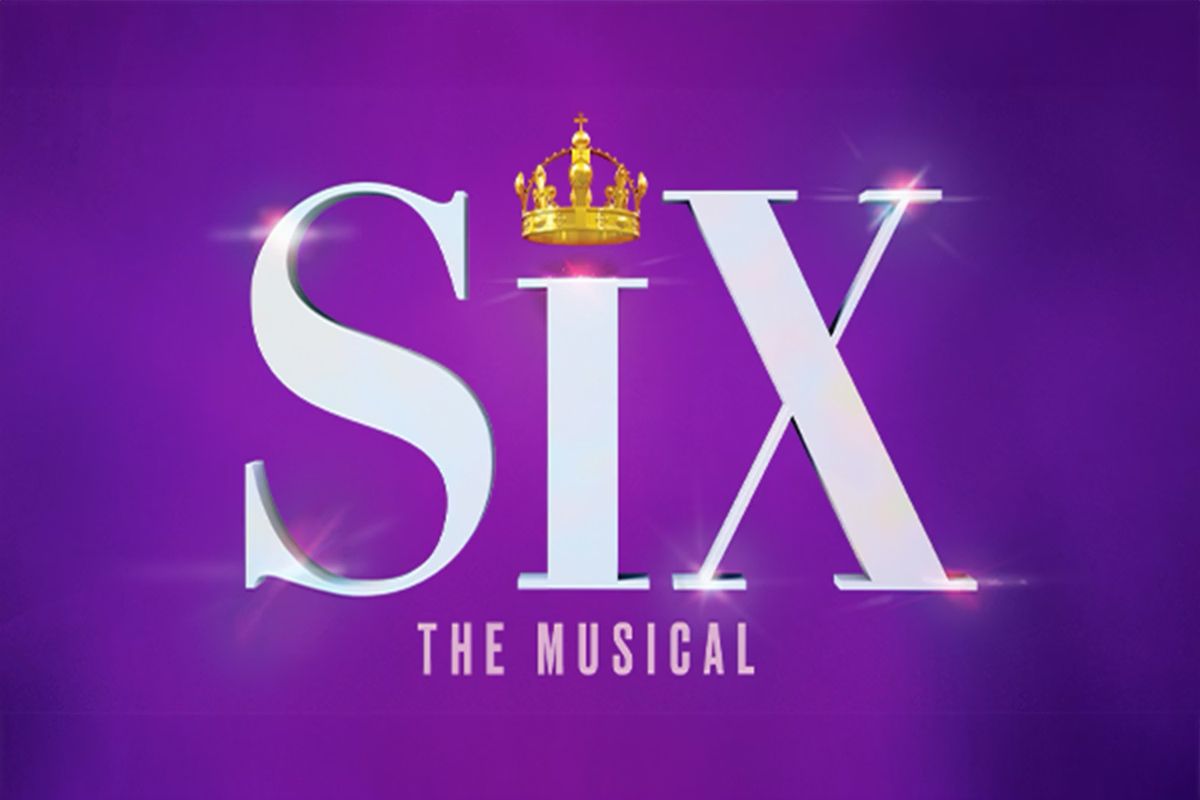 Six logo