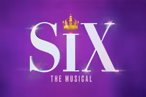 Buy Tickets to Six