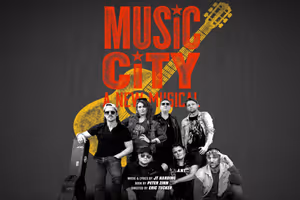 Music City Off-Broadway