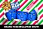 Blue Man Group: A New Holiday Surprise Show Information