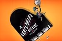 A Gentleman's Guide to Love & Murder