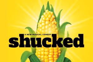 Shucked US Tour