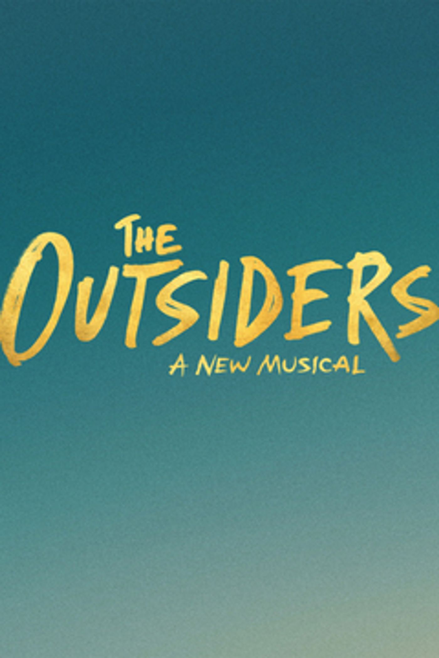 The Outsiders logo