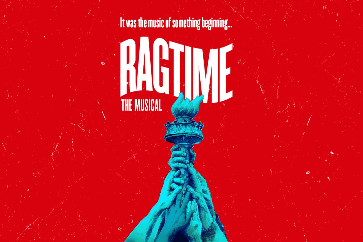 Ragtime logo