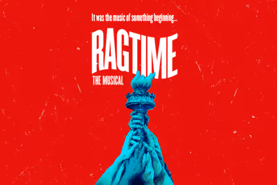 Ragtime Musical