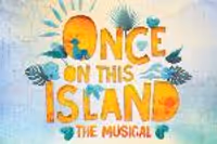 Once On This Island