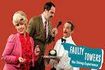 Faulty Towers the Dining Experience