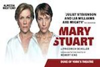 Mary Stuart