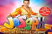 Joseph and the Amazing Technicolor Dreamcoat