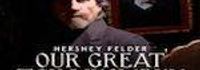 Hershey Felder Our Great Tchaikovsky