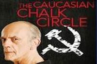 The Caucasian Chalk Circle