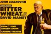 Bitter Wheat