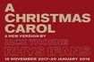 A Christmas Carol