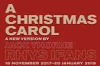 A Christmas Carol
