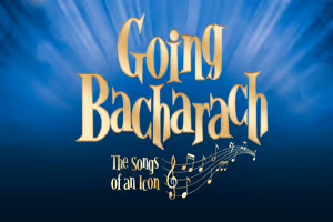 Going Bacharach Off-Broadway