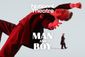 Man and Boy Show Information