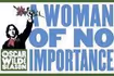 A Woman of No Importance