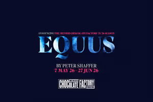 Equus Broadway Show | Broadway World