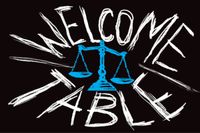 Welcome Table