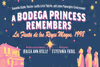 A Bodega Princess Remembers La Fiesta de los Reyes Magos, 1998 Show Information