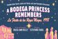 A Bodega Princess Remembers La Fiesta de los Reyes Magos, 1998 Show Information