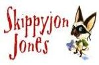 Skippyjon Jones