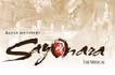 Sayonara