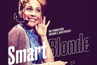 Smart Blonde