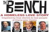 The Bench: A Homeless Love Story
