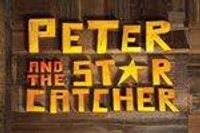 Peter and the Starcatcher
