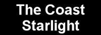 The Coast Starlight