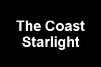 The Coast Starlight