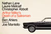 Death of a Salesman Broadway