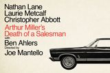 Death of a Salesman Awards
