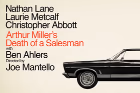 Death of a Salesman Rush & Lotto