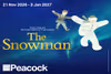 The Snowman West End