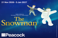 The Snowman
