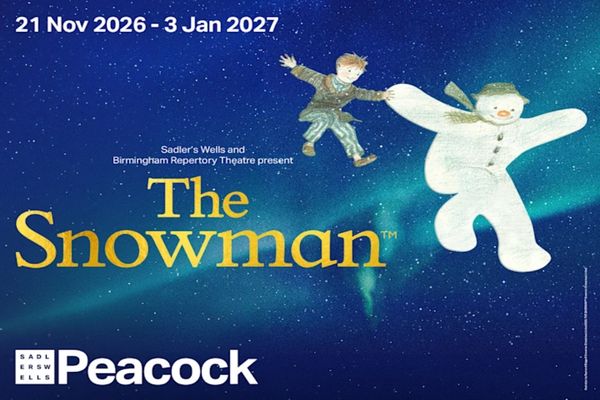 The Snowman Show Information