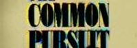 The Common Pursuit
