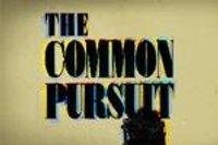 The Common Pursuit