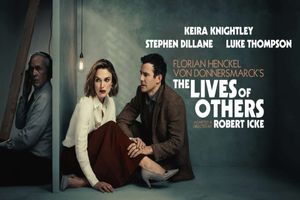 The Lives of Others West End