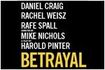 Betrayal