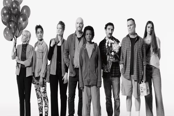 Well I'll Let You Go