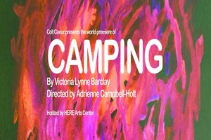Camping Off-Broadway