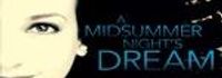 A Midsummer Night's Dream