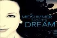A Midsummer Night's Dream